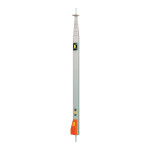 Canne de mesure VOLET ROULANT - mEssfix 1M avec pointe