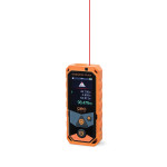 Télémètre laser GeoDist 100-TOUCH