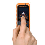 Télémètre laser GeoDist 100-TOUCH