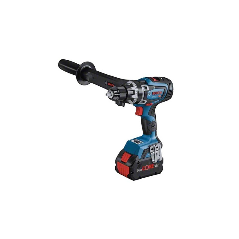 GSR 18V-150 C PERCEUSE-VISSEUSE Bosch professionnel