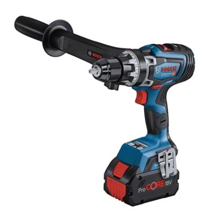 GSR 18V-150 C PERCEUSE-VISSEUSE Bosch professionnel