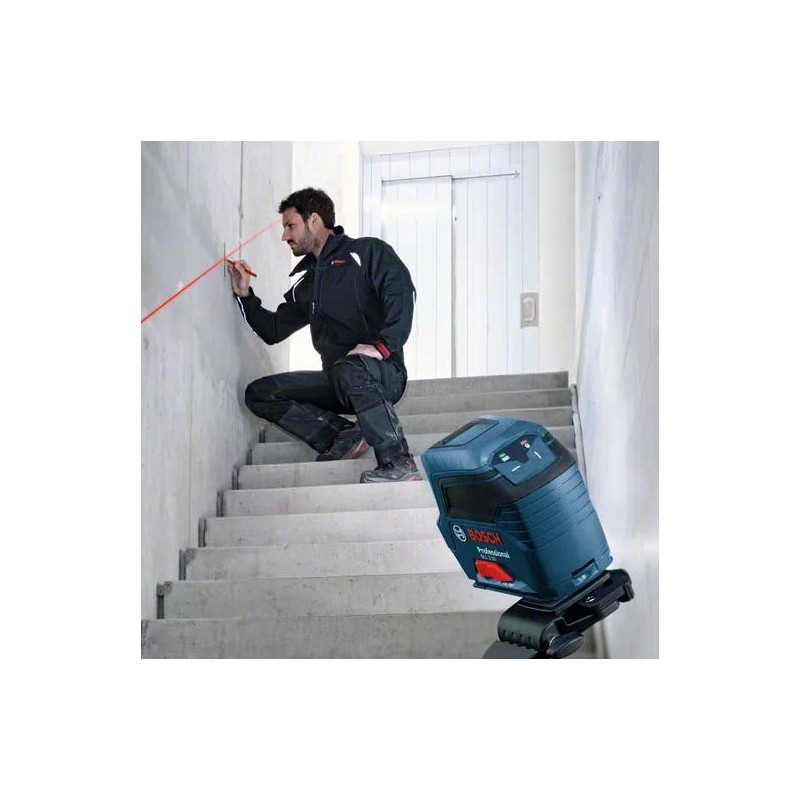 GLL 2-10 Laser Bosch