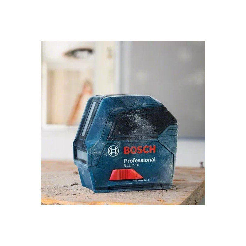 GLL 2-10 Laser Bosch