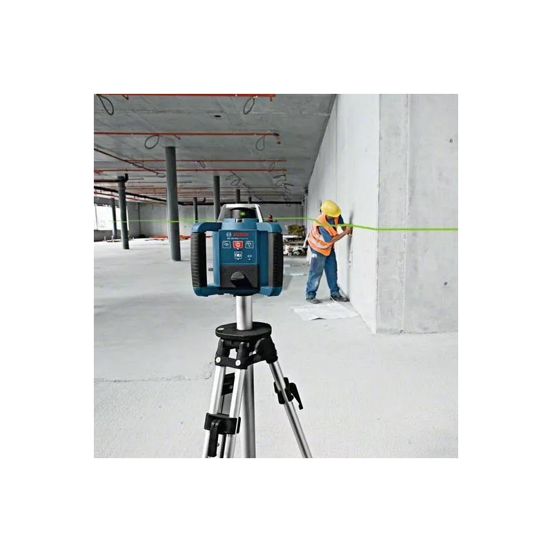 GRL 300 HVG Laser rotatif Bosch
