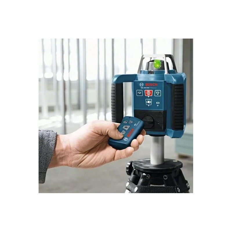 GRL 300 HVG Laser rotatif Bosch