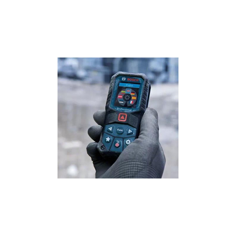 Bosch GLM 50-22 telemetre laser