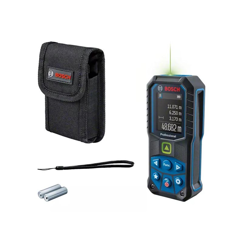 Acheter Kit de télémètre laser et rubans à mesurer 3 pcs