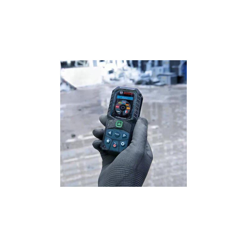 GLM 50-25 G Télémètre laser Bosch