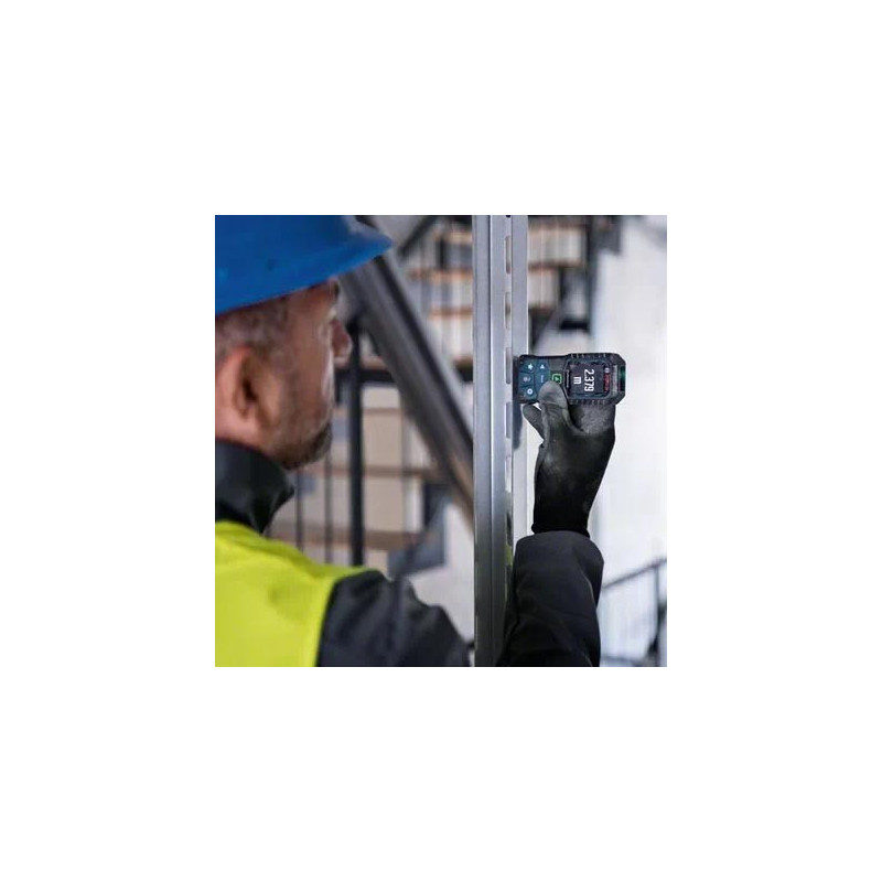 GLM 50-25 G Télémètre laser Bosch