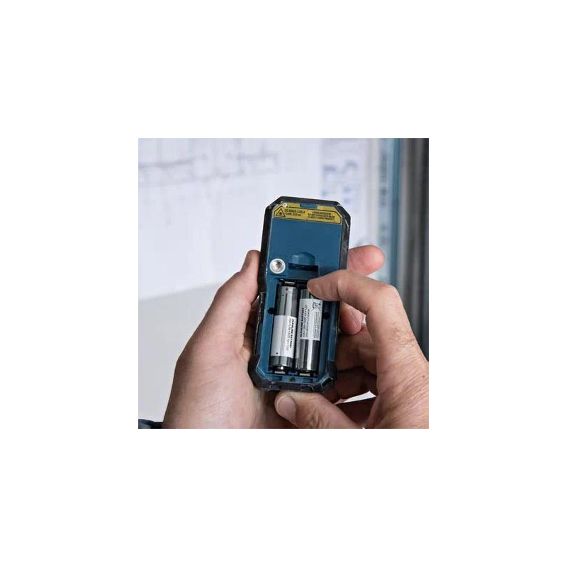 GLM 50-25 G Télémètre laser Bosch