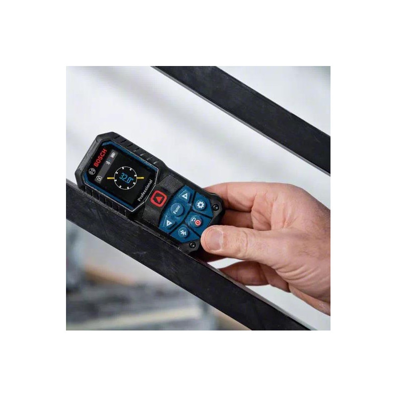 GLM 50-27 C Télémètre Laser Bosch
