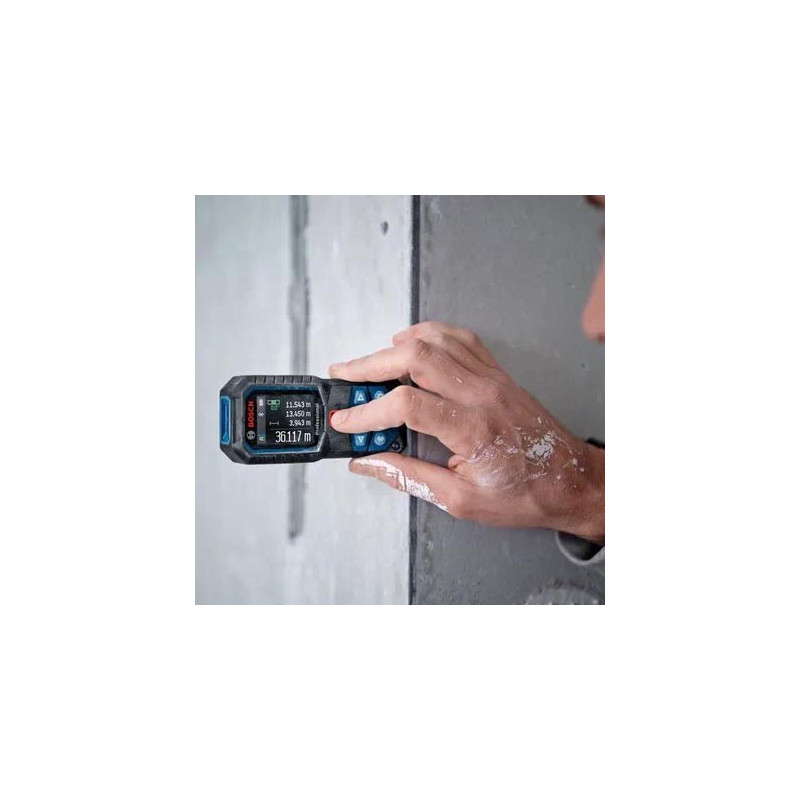 GLM 50-27 C Télémètre Laser Bosch