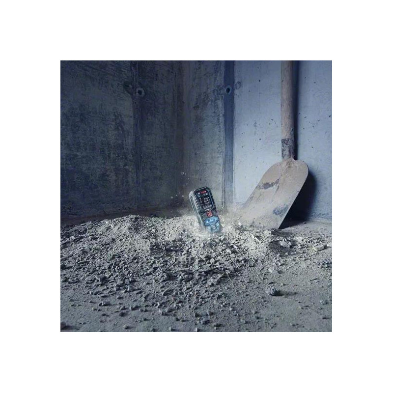 GLM 50-27 C Télémètre Laser Bosch