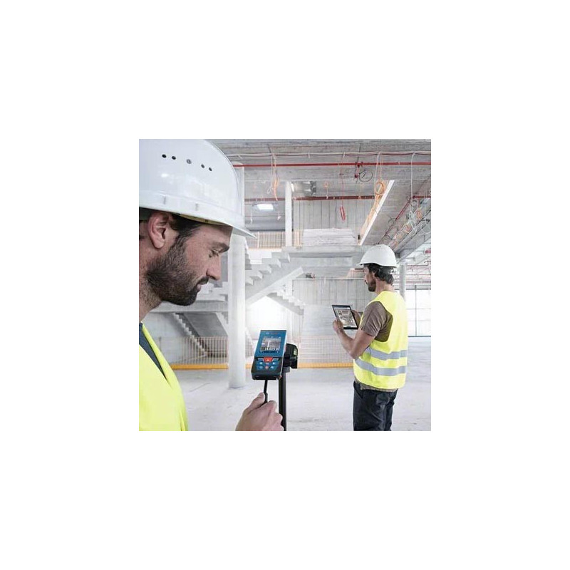 GLM 100-25 C Télémètre laser Bosch