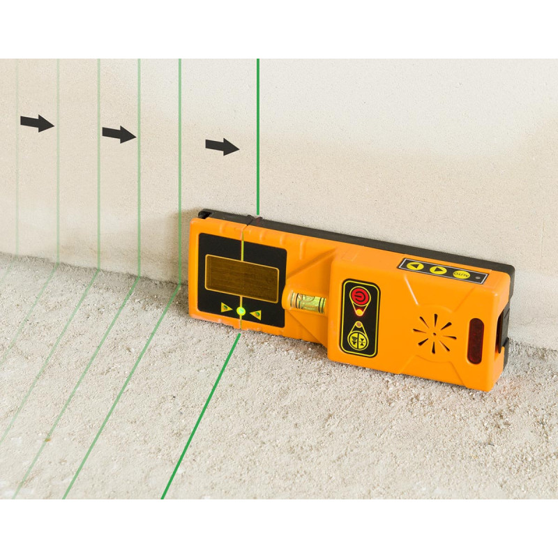 FLG 80-Green TRACKING