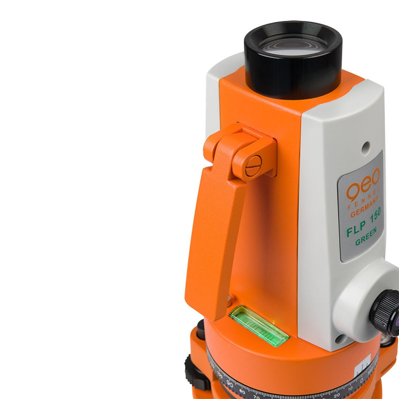 FLP 150 GREEN, laser d'aplomb Geo Fennel