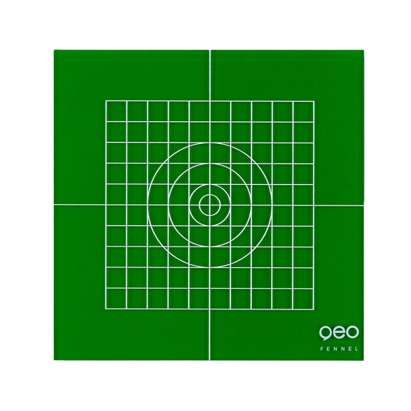 FLP 150 GREEN, laser d'aplomb Geo Fennel