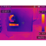 FTI 500 - Caméra thermique