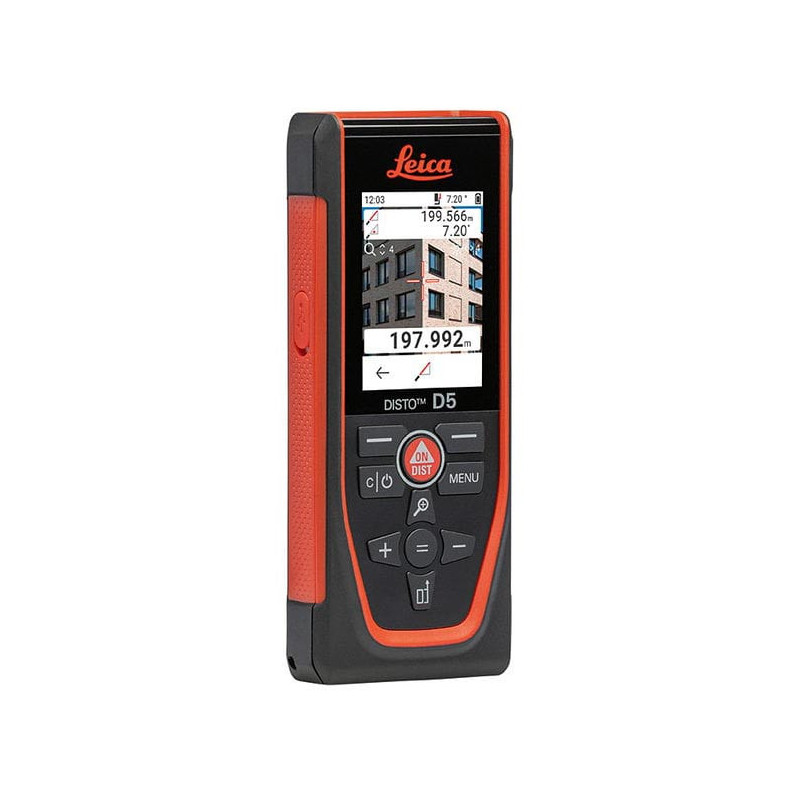DISTO D5 Télémètre laser Leica