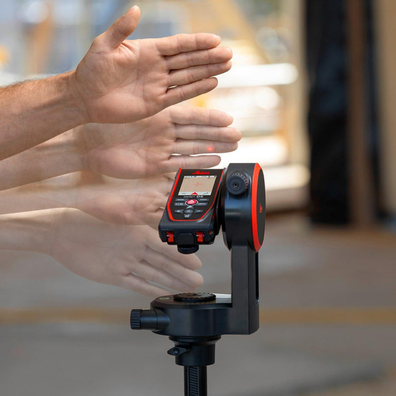 Télémètre laser Leica  DISTO D5