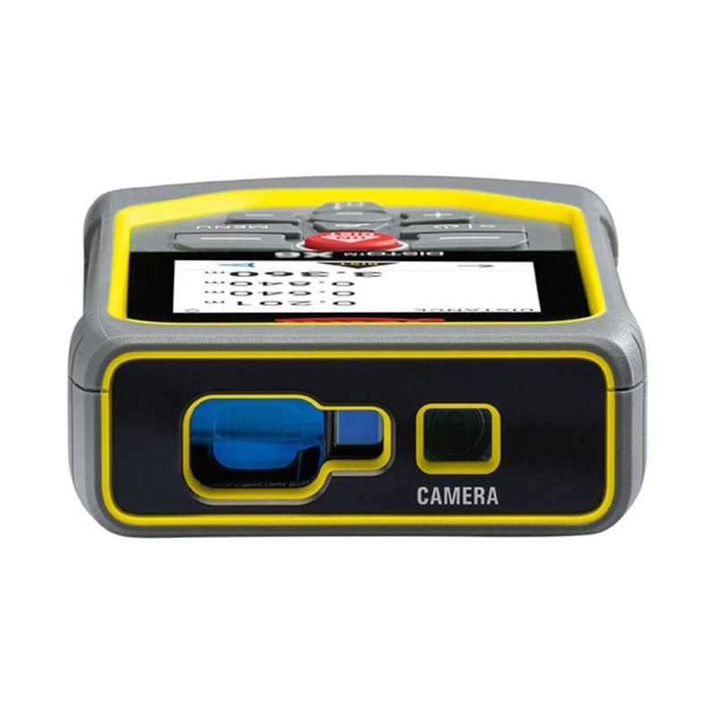 DISTO X6 Télémètre laser Leica