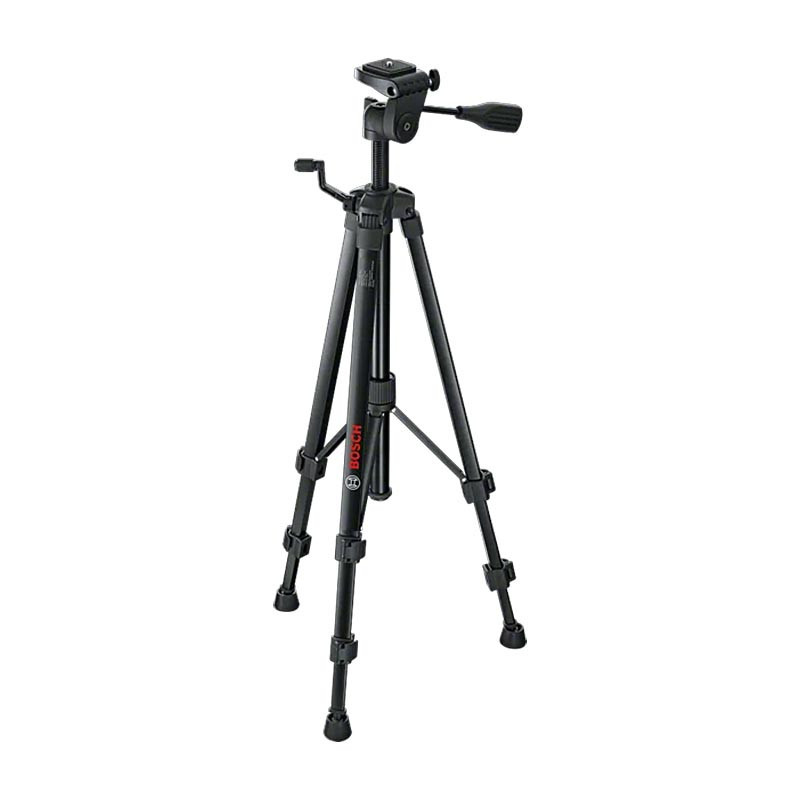 Trépied aluminium Bosch BS 150