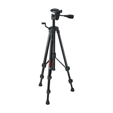Trépied aluminium Bosch BS 150
