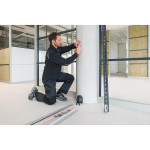 GCL 2-15 Bosch - Niveau laser point + ligne