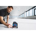 GCL 2-15 Bosch - Niveau laser point + ligne