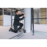 GCL 2-15 G Bosch - Niveau laser VERT point + ligne