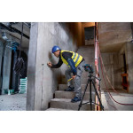 GCL 2-50 G Bosch - Niveau Laser point et ligne