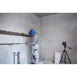 GCL 2-50 G Bosch - Niveau Laser point et ligne