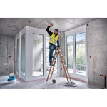 GCL 2-50 G Bosch - Niveau Laser point et ligne