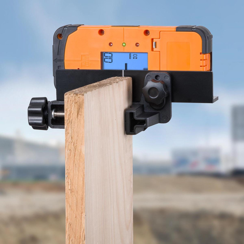 Support verticale pour cellule FR 50/60/77/80/DIST30 Geo Fennel