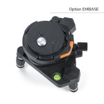FLG 6X-GREEN Geo Fennel laser vert 2x 360