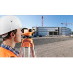 Niveau optique de chantier N 32 SET