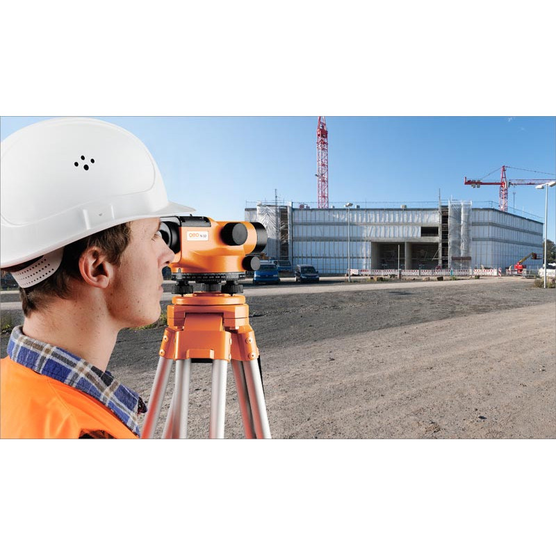 Niveau optique de chantier N 32 SET