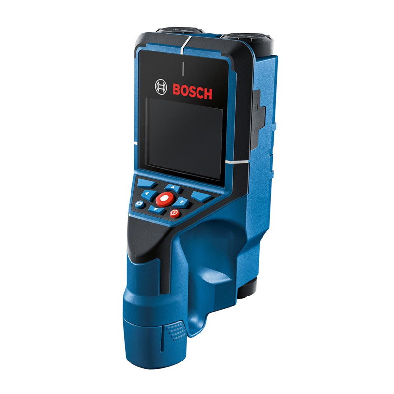 Télémètre laser Bosch GLM 120 C Professional