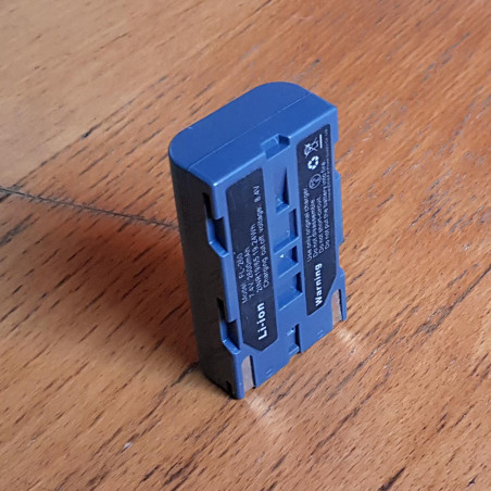 Batterie Spin 305