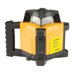 SPIN 205 Pack Laser rotatif Lamigo