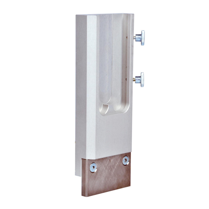 Adaptateur universel pour mire Invar