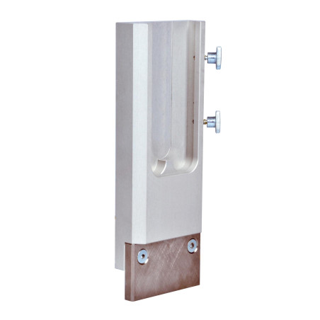 Adaptateur universel pour mire Invar