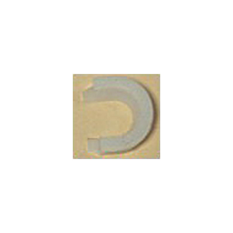 Pièce plastique de fixation des molettes de réglage pour F32 Nedo