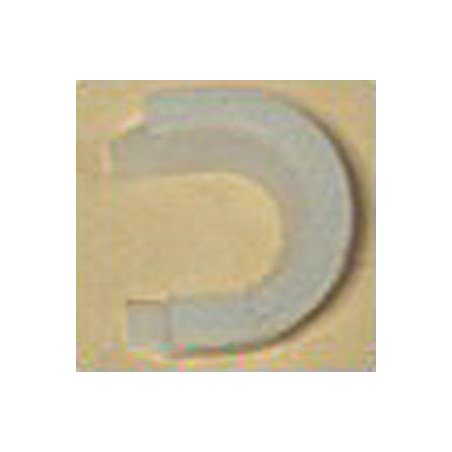 Pièce plastique de fixation des molettes de réglage pour F32 Nedo