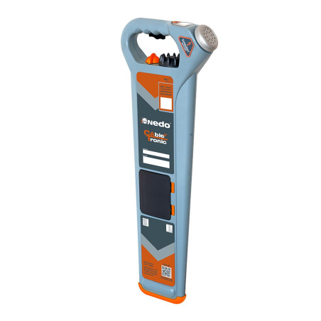 Détecteur de cable electrique - CableTronic 4+ Nedo