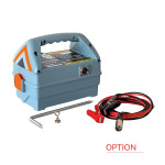 Détecteur de cable electrique - CableTronic 4+ Nedo