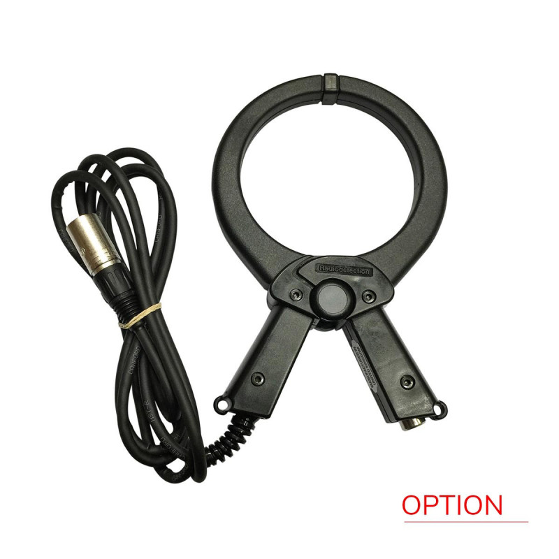 Détecteur de cable electrique - CableTronic 4+ Nedo
