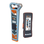 Détecteur de cable electrique - CableTronic 4+ Nedo