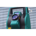 Station totale robotisée AXIS10 - Topographie