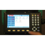 Station totale manuelle AXIS4 - Topographie